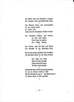 Die Gedichte der Bibel in deutscher Sprache / von M.A. Klausner, mit Buchschmuck von Judith Klausner.