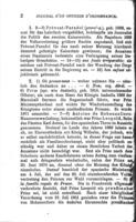 Journal d'un officier d'ordonnance / par le Comte d'Hérisson ; im Auszuge mit Anmerkungen zum Schulgebrauch neu herausgegeben von Wilhelm Weisser.