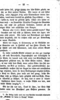 Die Bestimmung des Gotteshauses : Predigt bei der Einwehungs-Feier der Danziger Synagoge gehalten am 28. Elul 5619 ... / von A. Stein.