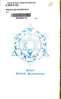 Statuten des Israelitischen Frauen-Vereins zu Thorn : gestiftet im Februar 1868.