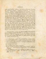 Doctrinae Judaeorum de praeexistentia animarum adumbratio et historia : Dissertatio historico-critica / quam praeside Iulio Friderico Winzer ... publice defendet auctor Ludovicus Dankegott Cramer.