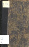 Über die Emancipation der Juden in Preussen / von Philipp Ludwig Wolfart.