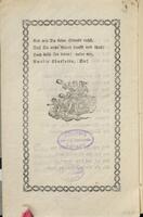 Kleines Opfer der Ehrfurcht und Liebe : der ... Frauen Amalie Charlotte Wilhelmine Luise, Erbprinzessin zu Anhalt, gebornen Prinzessin von Nassau-Weilburg, bey Ihrem ersten Aufenthalt zu Hoym / dargebracht von einigen Töchtern hiesiger Judengemeine.