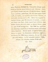 Disputatio philologica partem quartam eamque ultimam praefationis tertiae libri Masoret hammasoret Eliae Levitae Germani continens / sub praesidio Ioh. Andrea Mich. Nagelii ... ; die XXII Novembris 1771 defendet Iohannes Fridericus Conradus Christophorus Iacobi.