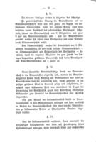 Revidirte Statuten der israelitischen Cultusgemeinde Nüremberg : genehmigt durch Entschliessung der kgl. Regierung von Mittelfranken, Kammer des Innern, vom 20. Oktober 1873.
