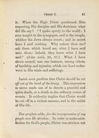 The Messiah : an exposition of Isaiah LIII.