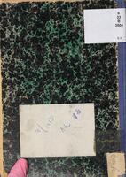 О мнимой замкнутости евреев / Д.А. Хвольсона.