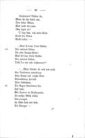 Das Hohe Lied Salomonis / von Daniel Sanders.