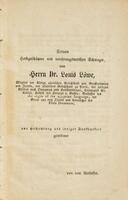 Der neue Jude des achtzehnten Jahrhunderts / von M.A. Herzberg.