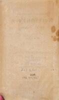 Erbauliche und seltsame Historia Rothschild's I. Königs der Juden / von Satan [pseud.], nach der 5. Auflage des Französischen.