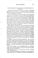 Persecution of the Jews of Roumania / by a friend of his country, his people, and of liberty ; translated from the French version of the original Hebrew, by Anna Maria Goldsmid.