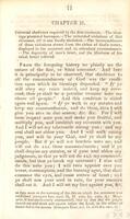 The promised covenant : a solemn and affectionate address to the children of Abraham, Isaac and Jacob : containing some serious considerations respecting the present state, the hope, and future glory of Israel / by a Faithful Disciple of Moses and the Prophets.