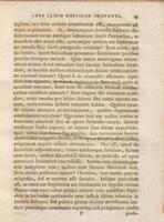 Dissertatio theologica de sabbatho ante legem Mosaicam existente / quam sub moderamine Iohannis Christiani Hebenstreit ... subiiciet ... Iohan. Gottlieb Iachmann.