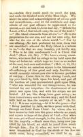 The essentials of religion briefly considered : in connection with that divine harmony which pervades the whole series of those revelations which God has made to man / by a Faithful Disciple of Moses and the prophets.