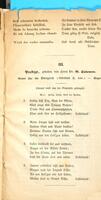Zur Einweihung des neuerbauten israelitischen Tempels Hamburg, am 5. September 1844.