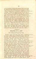 Helps to self-examination and prayers on different subjects : for the use of humble-minded and inquiring Jews.
