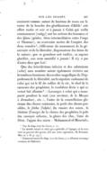Extrait d'un mémoire sur l'origine et la constitution des bien de main-morte en pays musulmans : Sur les ouaqfs.
