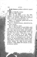 Vocabulaire hebreu-francais d'apres les meilleures sources... / par Frederic Levi.