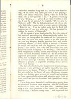 An account of the death of a Jewish girl, educated in the school of the London Society for promoting Christianity amongst the Jews.