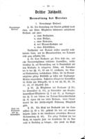 Entwurf der abgeänderten, resp. erweiterten Statuten des Talmud-Vereins, חברת ש"ס in Berlin.