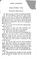 Irving's Catechism of Jewish antiquities : containing an account of the classes, institutions, rites, ceremonies, manners, customs, etc., of the ancient Jews.