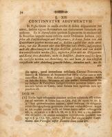Tractatus iuris germanici de Iudaeorum in Hassia praecipue Darmstadina iuribus atque obligationibus tum in genere tum speciatim parochialibus / auctore Christiano Hartmanno Samuele Gatzert.