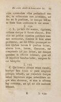 Universalis sanctio de delictis eorumque poenis.