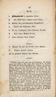 Gebet und Festgesang für Seine Majestät den König Friedrich Wilhelm IV und für Ihre Majestät die Königin Elisabeth Luise / von Baruch Auerbach.