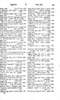 כרם חמד לבית ישראל הוא ספר דור ודור ודורשיו : ... קובץ סדר זמן ושנות פטירת חכמי ומנהיגי ישראל ... מזמן בריאת העולם עד ... [שנת תר"ס] / מאת ... מו"ר יוסף לעווינשטיין ...