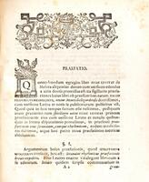 Dissertatio philologica praefationem secundam eamque rhythmicam libri Masoret hammasoret Eliae Levitae Germani continens / quam praeside Ioh. Andrea Michaele Nagelio ; ... ; d. XXVI Aprilis ... 1758 defendet Iohannes Simon Wiedmannus.