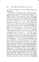 The history of the house of Israel: how they were lost and how they were found : told for the children.