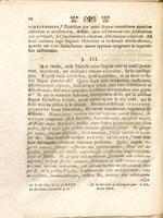 Commentatio academica de natura dialectorum ad linguam Hebraicam et Arabicam applicata ... / publice defendent M. Benamin Groddeck et respondens Michael Gottlieb Treuge.