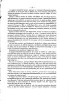De la condition politique et civile des Juifs dans le royaume de Pologne : examen critique d'un rapport... / par le Département de l'intérieur et des cultes du royaume de Pologne ; texte précédé et suivi d'observations historiques, politiques et législatives par Louis Lubliner.