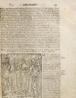 Gioseffo Flavio ... Delle antichita e Guerre giudaiche : diviso in vintisette libri, compartiti in tre parti... / tradotto in italiano per M. Pietro Lauro ...