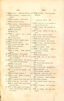 A key to the Hebrew Scriptures : being an explanation of every word in the sacred text, arranged in the order in which it occurs, to which is prefixed, a short ... Hebrew grammar without points fixed to the book of Daniel / by James Prosser.