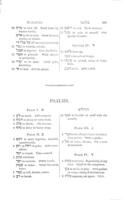 A key to the Hebrew Scriptures : being an explanation of every word in the sacred text, arranged in the order in which it occurs, with an index ... to which is prefixed, a short but compendious Hebrew grammar without points, with some remarks on Chaldee, prefixed to the book of Daniel / by James Prosser.