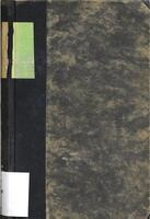 Des Flavius Josephus Werk "Ueber das hohe Alter des jüdischen Volkes gegen Apion" / nach hebräischen Originalquellen erläutert von M. Zipser ; nach dem Tode des Verfassers herausgegeben und bevorwortet von Ad. Jellinek.
