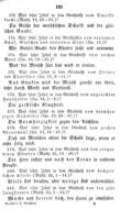 Dr. Martin Luther's Kleiner Katechismus : zergliedert und erläutert durch kurze einfältige Fragen und Antworten, mit Hinweisung auf die passendsten Bibelsprüche, biblischen Beispiele und die wichtigsten Kirchenlieder : nebst einigen Gebeten : für Schulmeister, Hausväter und die liebe Jugend in Stadt und Land / herausgegeben von E. H. Kramm.