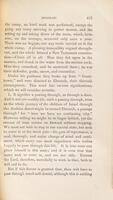 Israel's wanderings in the wilderness / by G. D. Krummacher ; from the German, by the translator of Elijah the Tishbite [Robert Francis Walker].