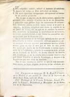 Relación histórica de la judería de Sevilla : establecimiento de la Inquisición en ella, su extinción y coleccion de los autos que llamaban de fé celebrados desde su ereccion / por D. J. M. M. de E.
