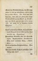 Schilderung der jetzigen Reichsarmee nach ihrer wahren Gestalt.