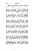 History of the Inquisition : from its establishment to the present time, with an account of its procedure and narratives of its victims / by Charles H. Davie.