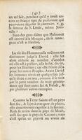 Longueruana, ou Recueil de pensées, de discours et de conversations / de feu m. Louis du Four de Longuerue, abbé de Sept-Fontaines, & de Saint-Jean-du-Jard ...
