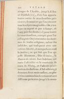 Voyages de la Perse dans l'Inde, et du Bengal en Perse : le premier traduit du persan, le second de l'anglais ; avec une Notice sur les revolutions de la Perse, un Mémoire historique sur Persepolis, et des notes / par L. Langlès.