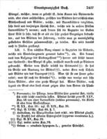 Cajus Plinius Secundus Naturgeschichte / Übersetzt und erläutert von Ph. H. Külb.