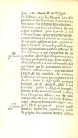Des Moeurs et des usages des Romains. Nouv. éd. revue et augmentée (par Lefèvre de Morsan) / Lefèvre de Morsan.