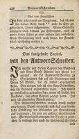 Die Kunst Teutsche Briefe schön abzufassen : in kurzen Regeln vollständig vorgetragen und mit den vortrefflichsten Mustern erläutert.