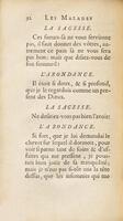 Les malades de belle humeur, ou Lettres divertissantes écrites de Chaudray : On trouvera dans ces lettres un tresgrand nombre de bons mots, de dialogues, d'epigrammes, de remarques, de choses difficiles à croire, de coûtumes, & autres traits d'erudition.