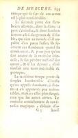 Relation du monde de Mercure / [by Chevalier Bethune].