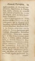 Metempsychosis: sive, Tentamen de transmigratione : in Pythagorae defensionem: seu, Naturalis philosophiae discursus ... / A Whitelockio Bulstrodo ... nunc vero primum ab Oswaldo Dyke ... Latine de novo editus ...
